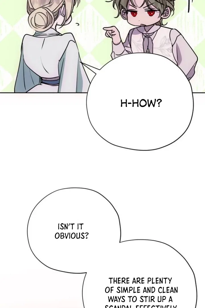 Moral-less Scandal Chapter 16 – Page 60