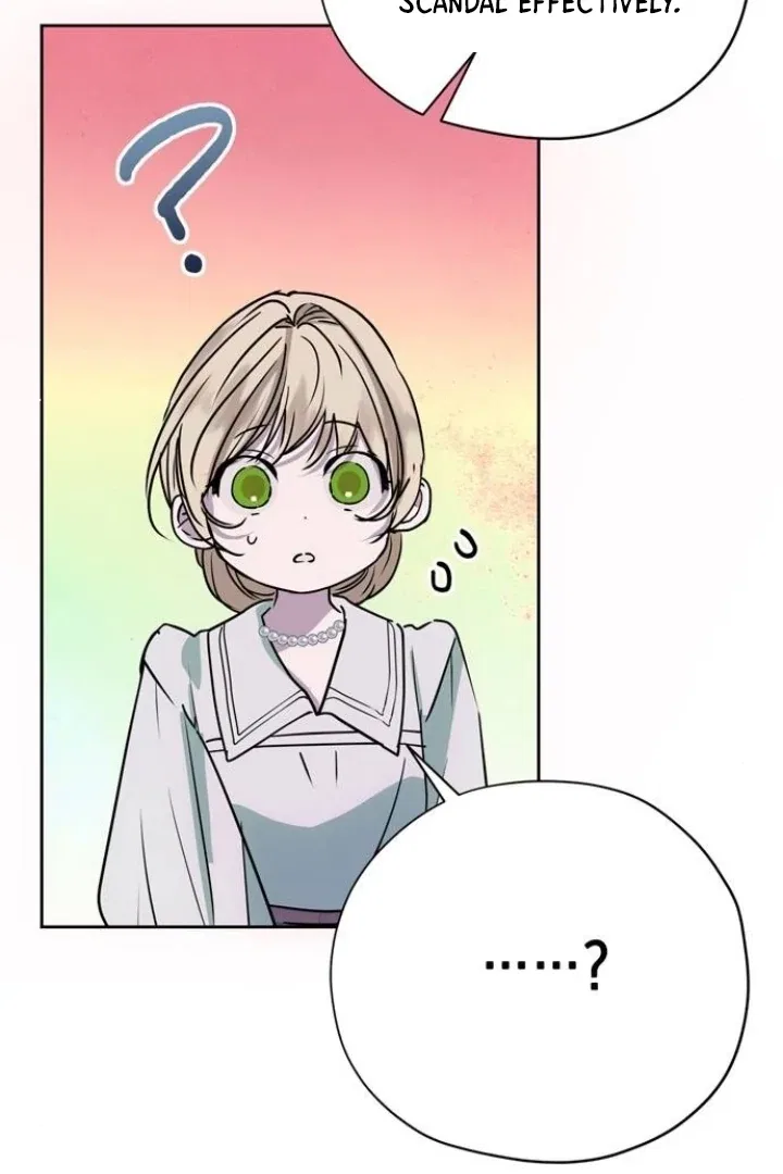 Moral-less Scandal Chapter 16 – Page 61