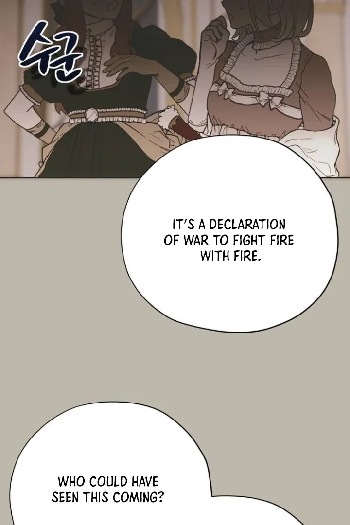 Moral-less Scandal Chapter 15 – Page 6
