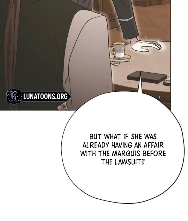 Moral-less Scandal Chapter 15 – Page 14