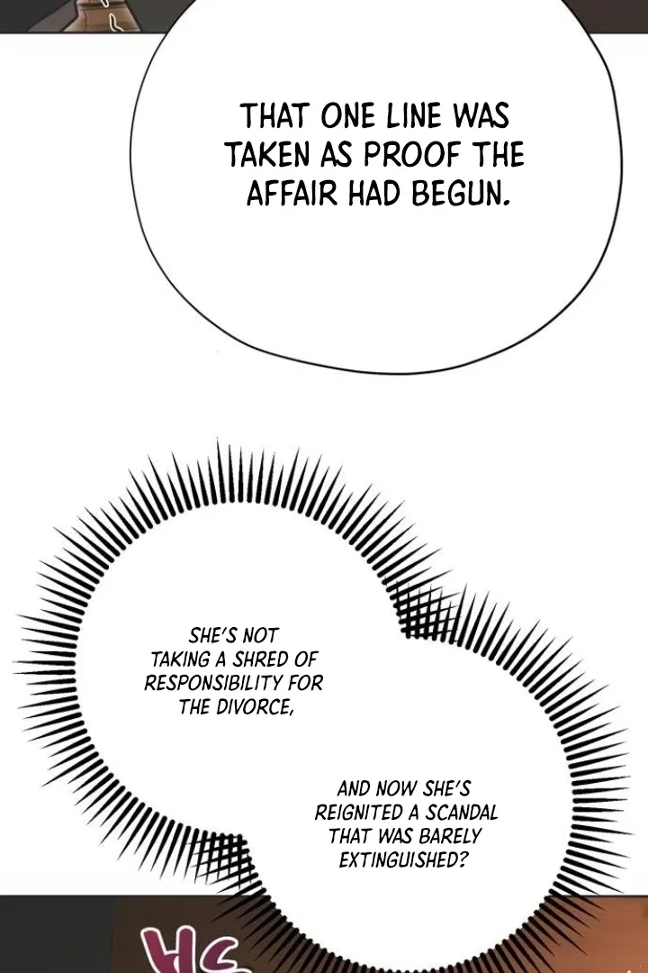 Moral-less Scandal Chapter 15 – Page 18