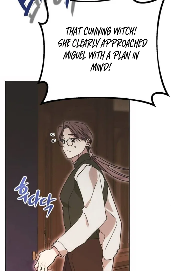 Moral-less Scandal Chapter 15 – Page 22