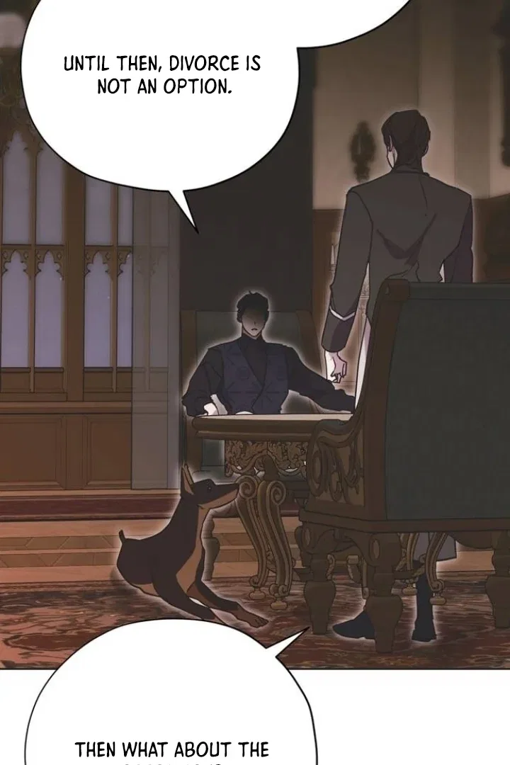 Moral-less Scandal Chapter 15 – Page 95