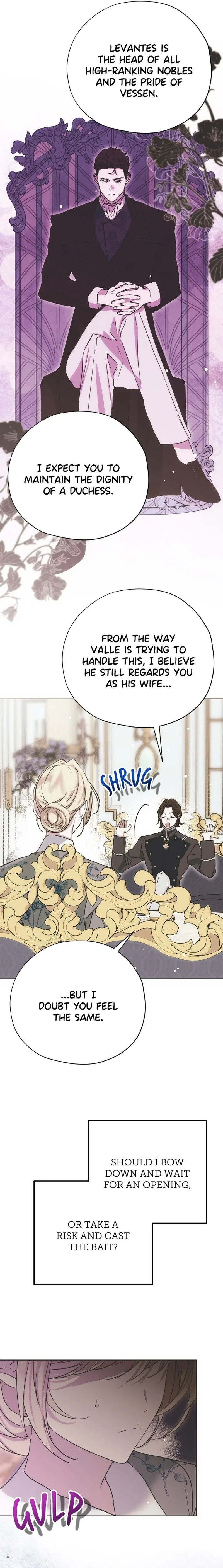 Moral-less Scandal Chapter 12 – Page 12