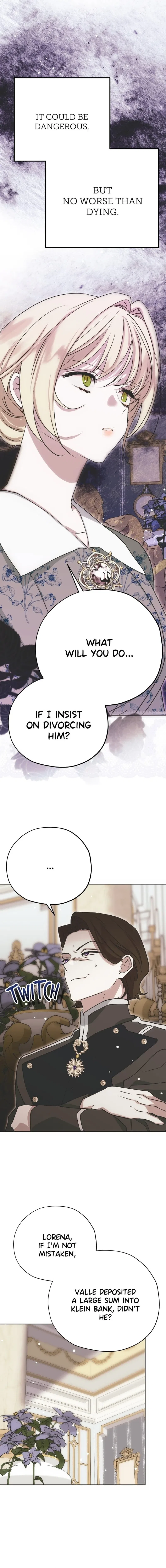 Moral-less Scandal Chapter 12 – Page 13
