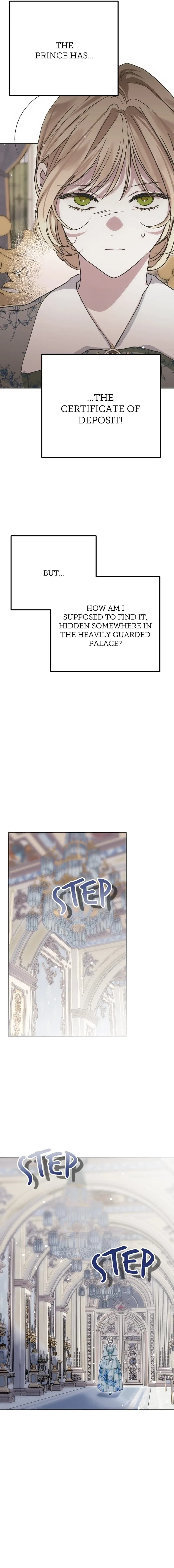 Moral-less Scandal Chapter 12 – Page 15