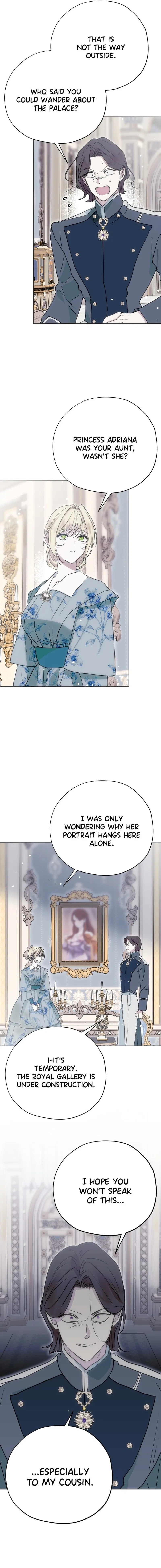 Moral-less Scandal Chapter 12 – Page 17