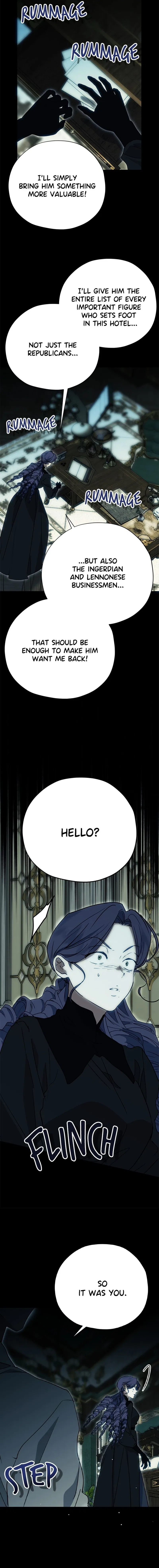 Moral-less Scandal Chapter 12 – Page 20