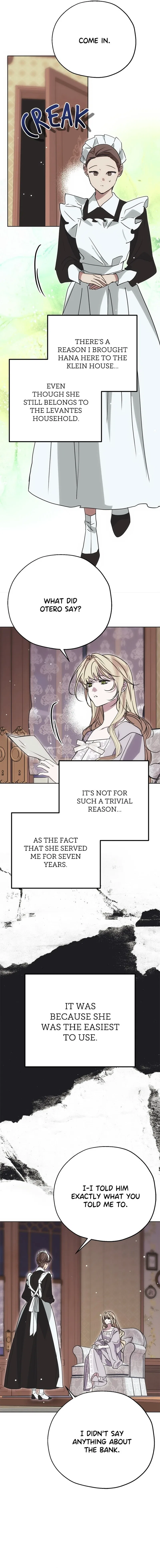 Moral-less Scandal Chapter 11 – Page 3