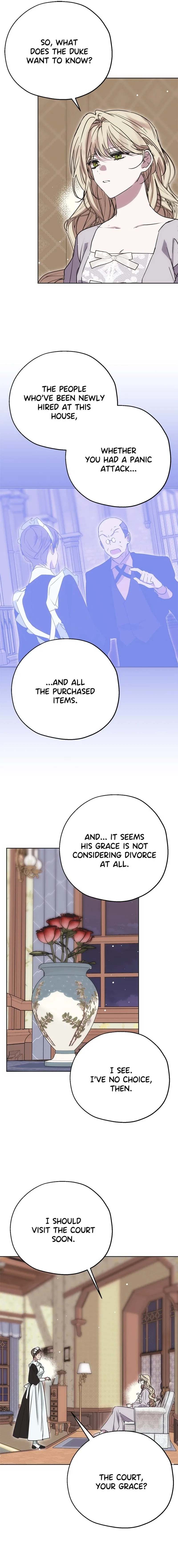 Moral-less Scandal Chapter 11 – Page 4