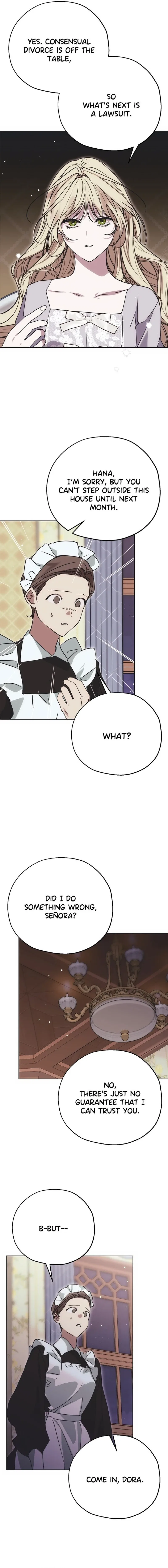 Moral-less Scandal Chapter 11 – Page 5