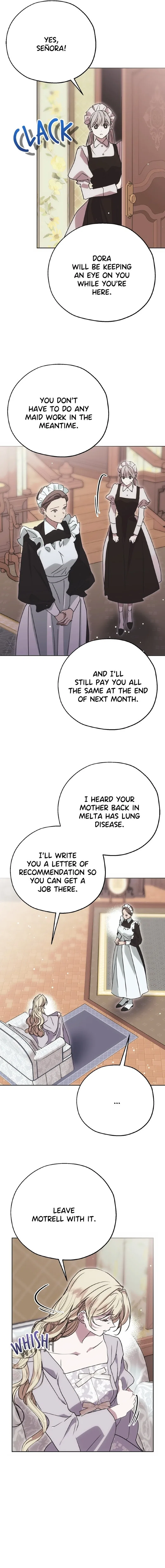 Moral-less Scandal Chapter 11 – Page 6