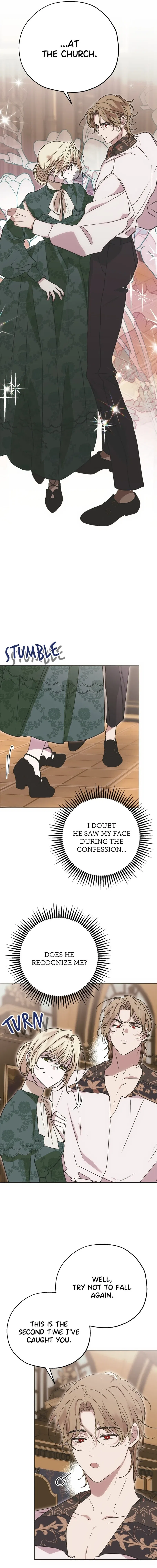 Moral-less Scandal Chapter 11 – Page 14