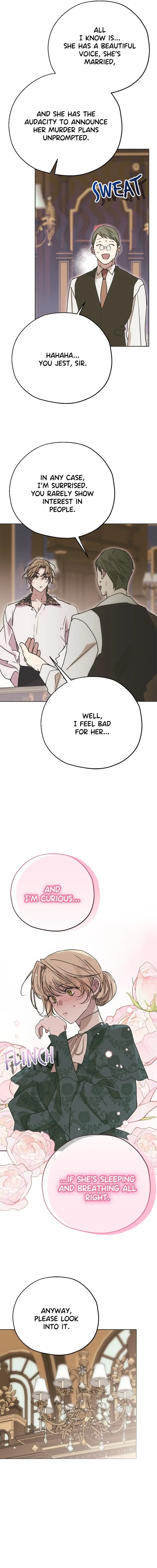 Moral-less Scandal Chapter 11 – Page 17