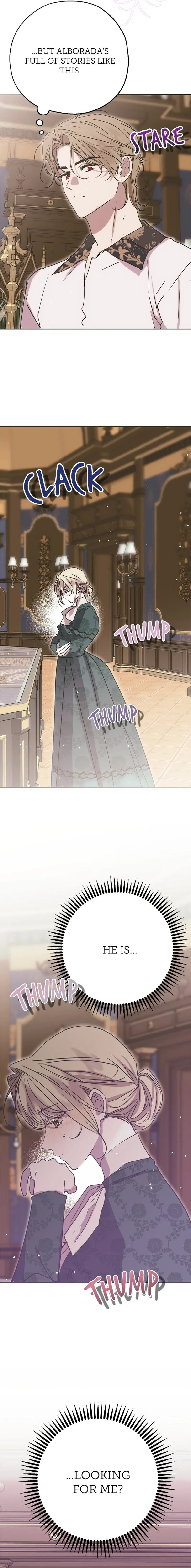 Moral-less Scandal Chapter 11 – Page 19