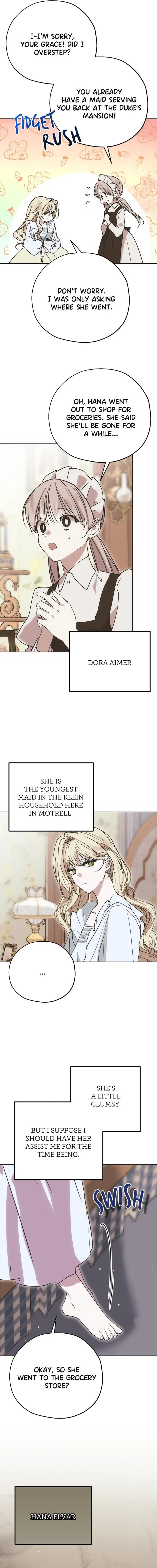Moral-less Scandal Chapter 10 – Page 2