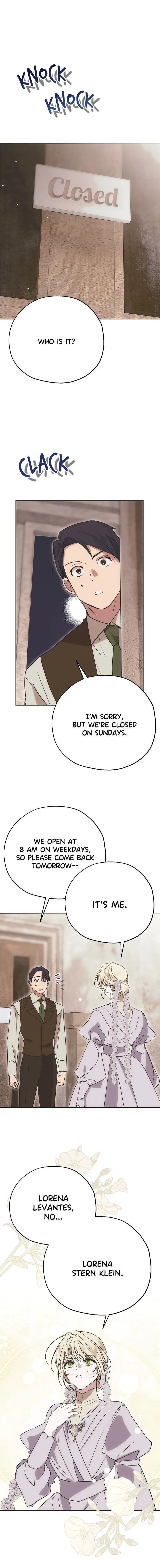 Moral-less Scandal Chapter 10 – Page 4