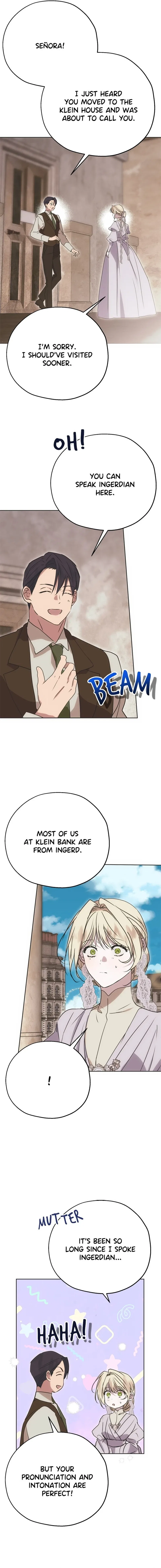 Moral-less Scandal Chapter 10 – Page 5