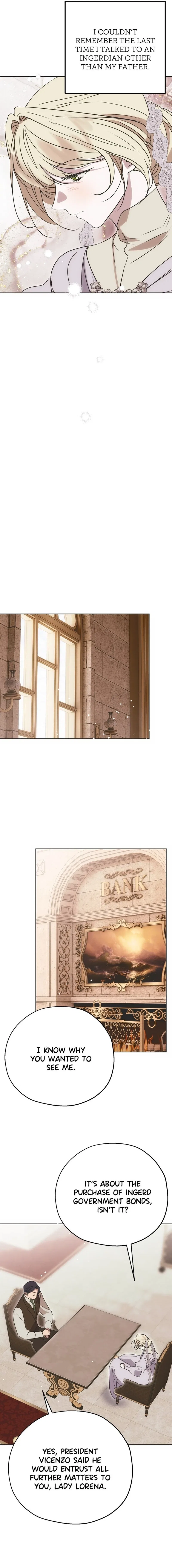 Moral-less Scandal Chapter 10 – Page 6