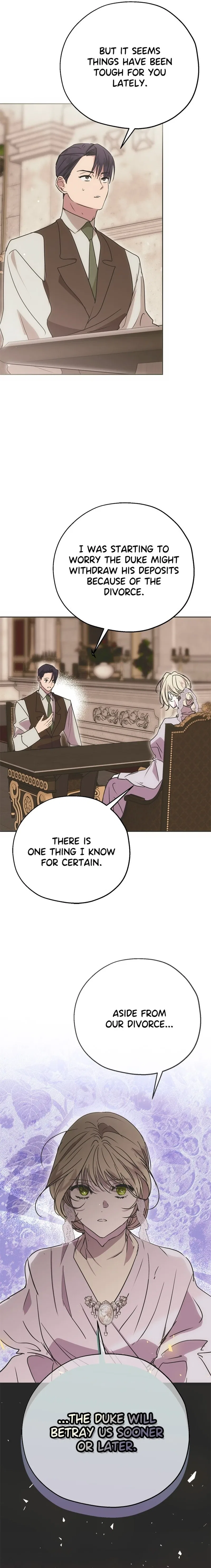 Moral-less Scandal Chapter 10 – Page 7