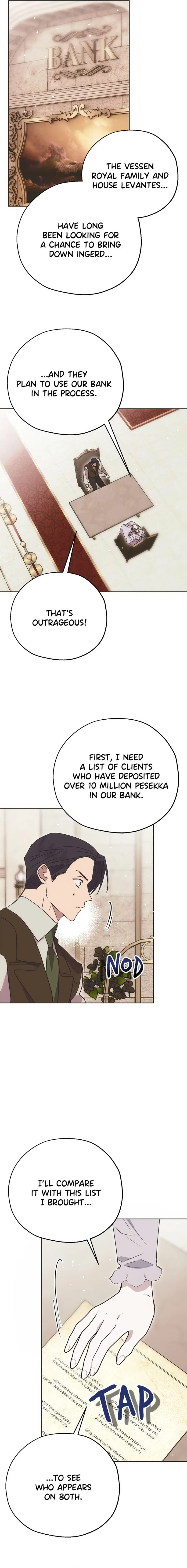 Moral-less Scandal Chapter 10 – Page 10