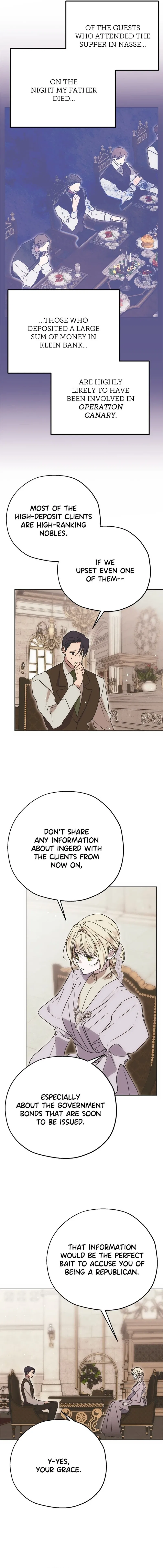 Moral-less Scandal Chapter 10 – Page 11