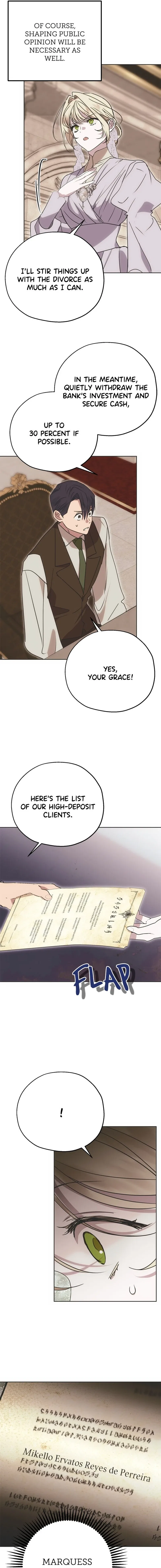 Moral-less Scandal Chapter 10 – Page 13