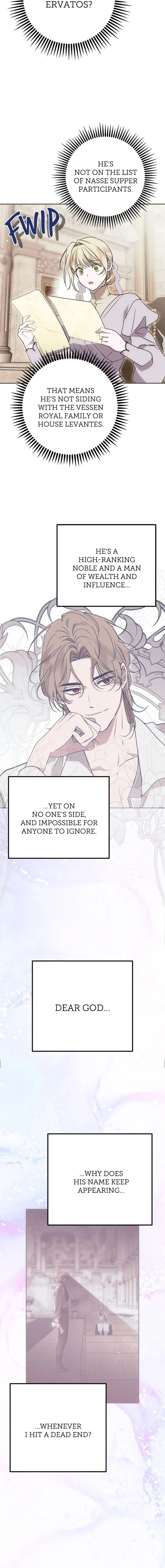 Moral-less Scandal Chapter 10 – Page 14