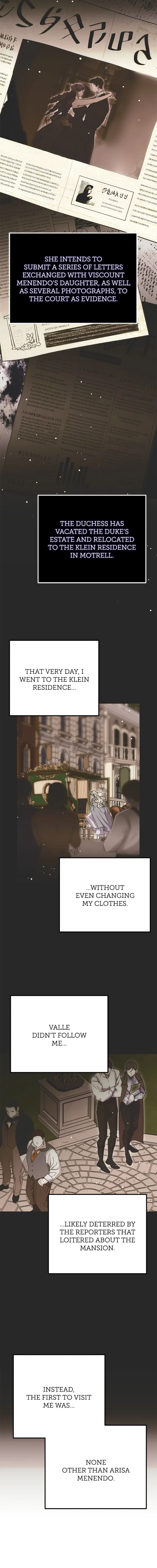Moral-less Scandal Chapter 9 – Page 6