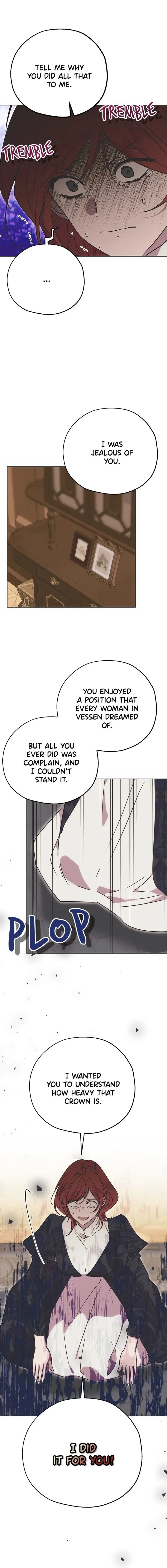 Moral-less Scandal Chapter 9 – Page 11