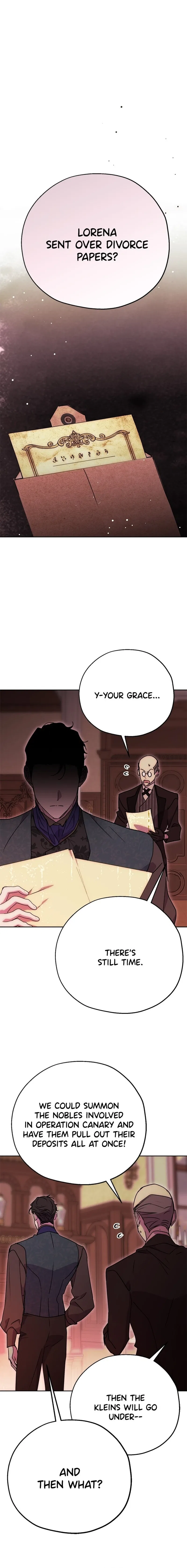 Moral-less Scandal Chapter 9 – Page 13