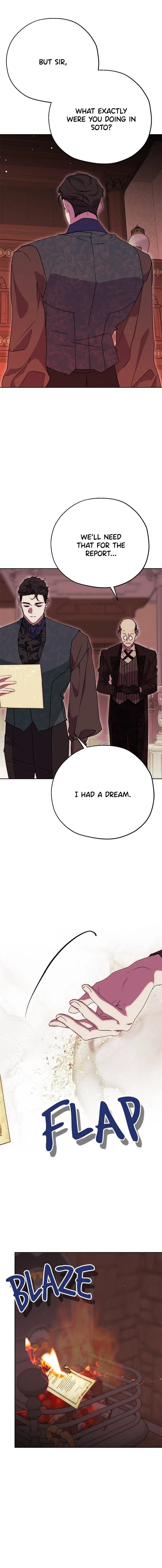 Moral-less Scandal Chapter 9 – Page 17