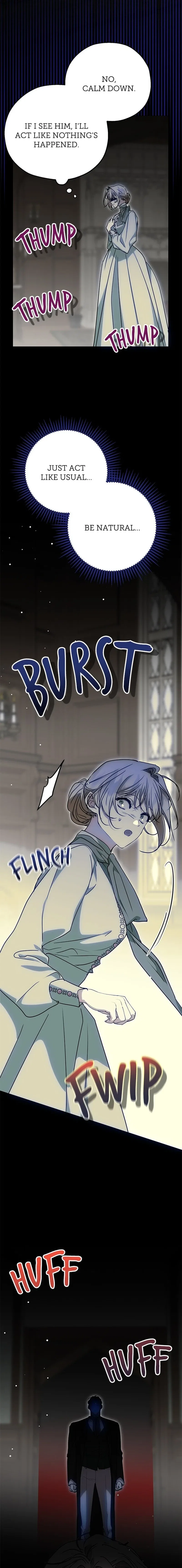 Moral-less Scandal Chapter 8 – Page 7