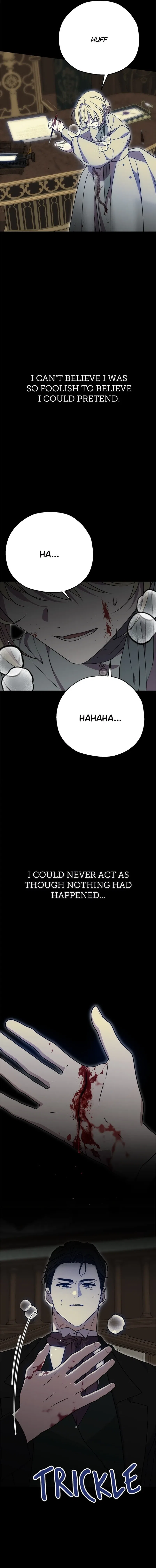 Moral-less Scandal Chapter 8 – Page 12