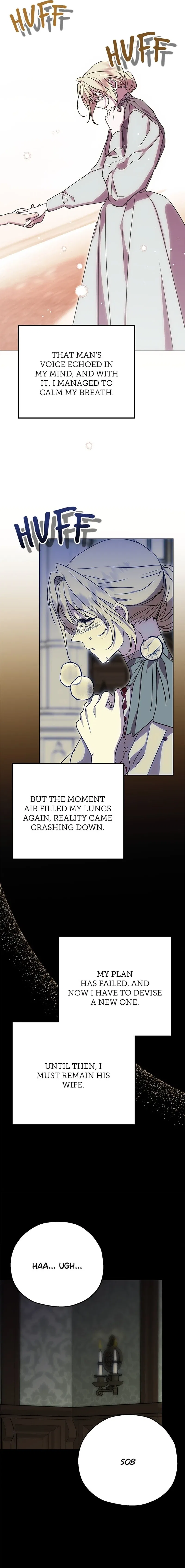 Moral-less Scandal Chapter 8 – Page 16