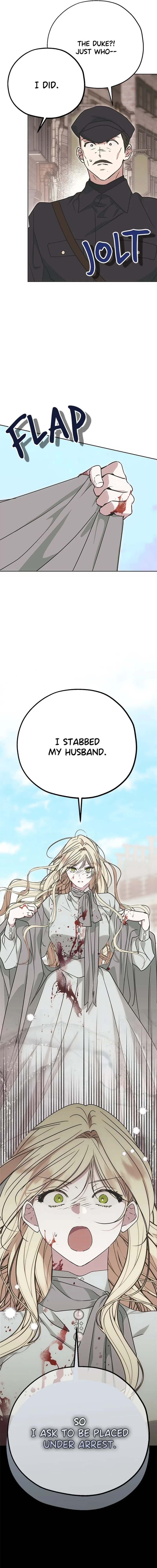 Moral-less Scandal Chapter 8 – Page 19