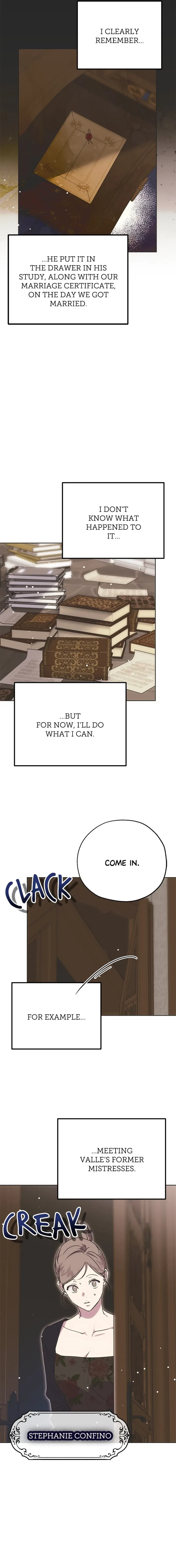 Moral-less Scandal Chapter 7 – Page 2