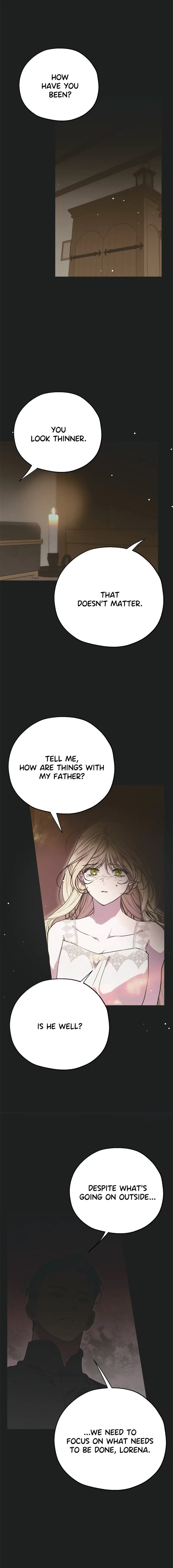Moral-less Scandal Chapter 7 – Page 4