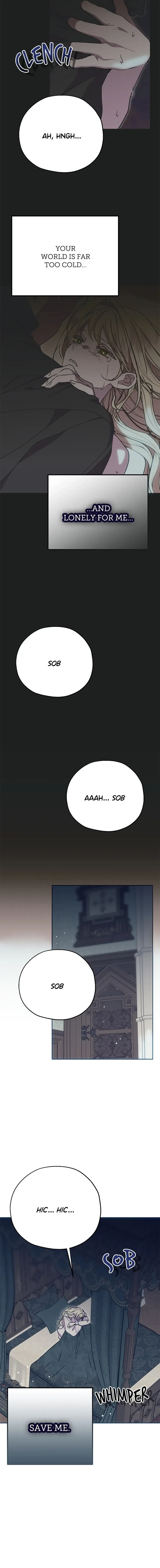 Moral-less Scandal Chapter 7 – Page 6