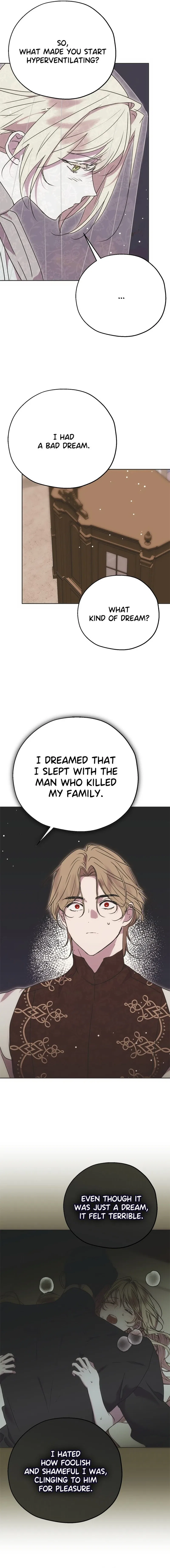 Moral-less Scandal Chapter 7 – Page 10