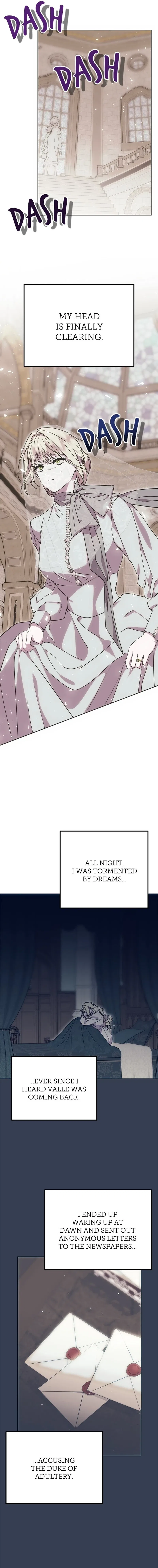 Moral-less Scandal Chapter 7 – Page 16