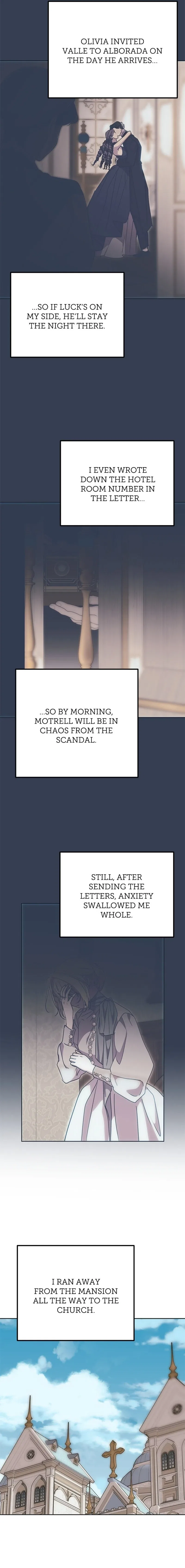 Moral-less Scandal Chapter 7 – Page 17