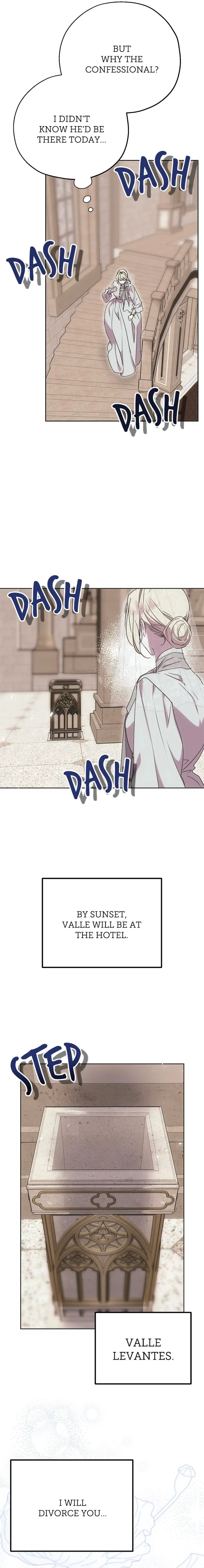Moral-less Scandal Chapter 7 – Page 18