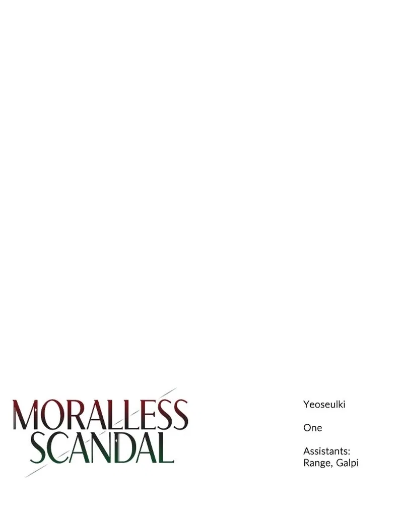 Moral-less Scandal Chapter 7 – Page 20