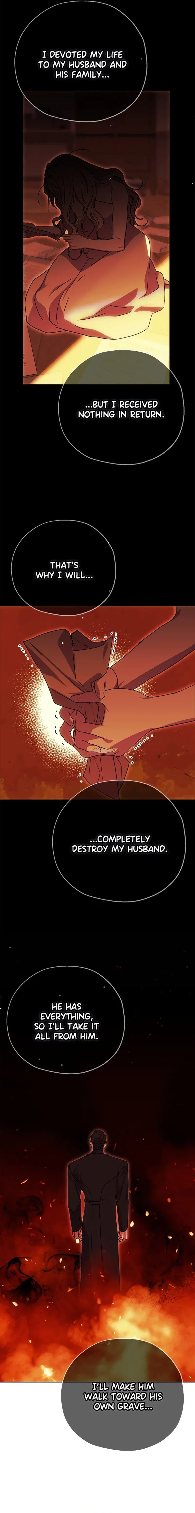 Moral-less Scandal Chapter 6 – Page 4