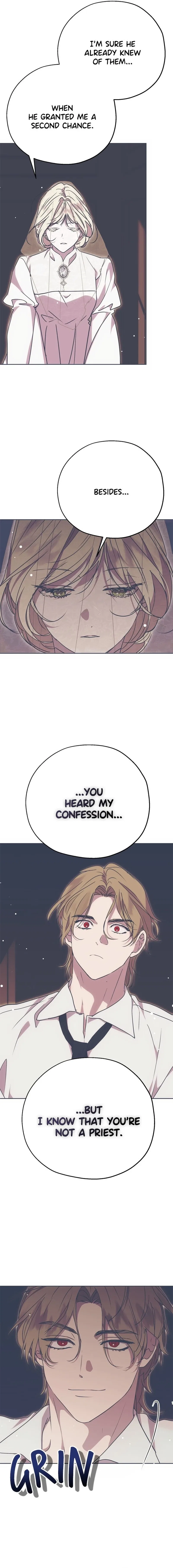 Moral-less Scandal Chapter 6 – Page 7