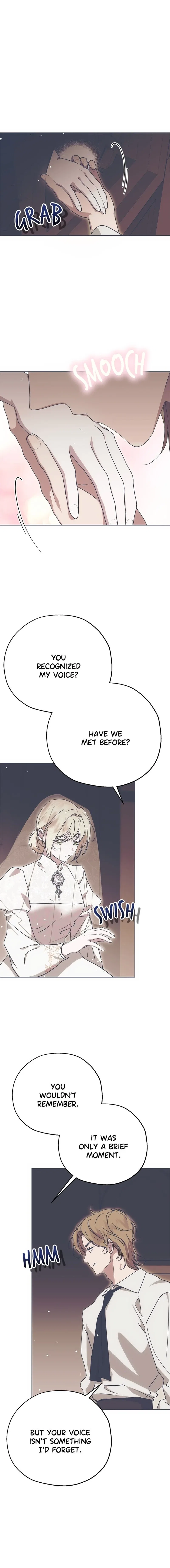 Moral-less Scandal Chapter 6 – Page 9