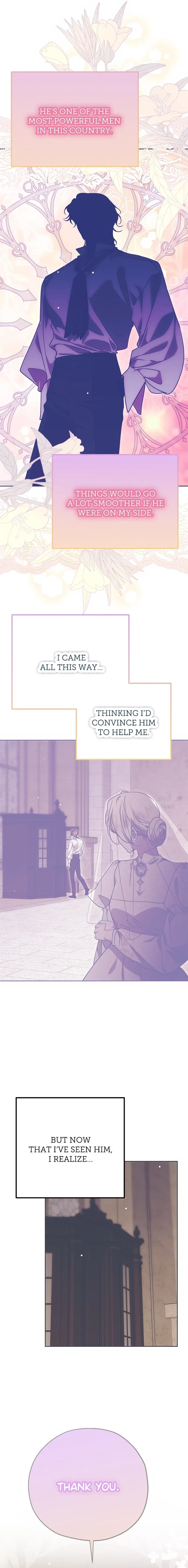 Moral-less Scandal Chapter 6 – Page 11