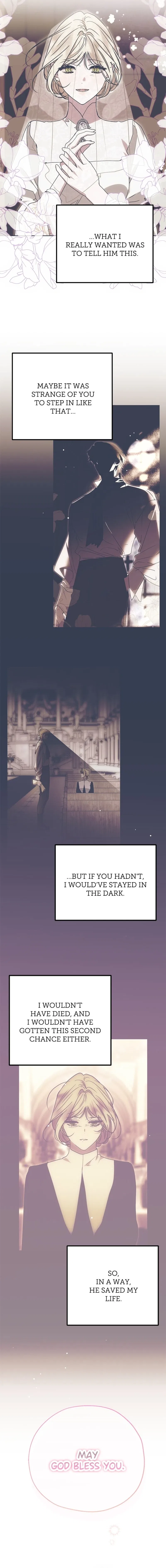 Moral-less Scandal Chapter 6 – Page 12