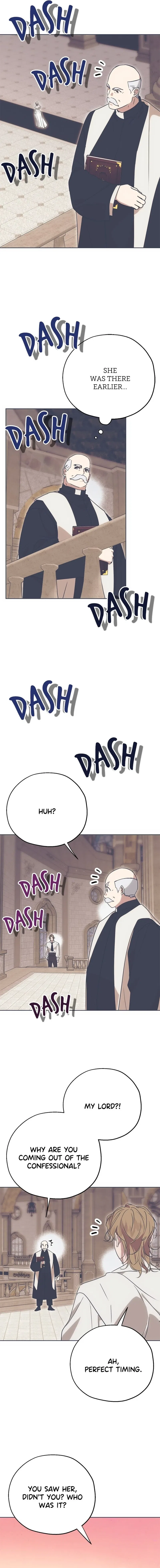 Moral-less Scandal Chapter 6 – Page 14